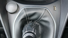 Ford Fiesta 1.0 EcoBoost Hybrid mHEV 125 Titanium X 5dr Petrol Hatchback